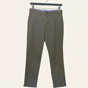 Dockers, slim fit, tapered  leg trousers 32 by 34